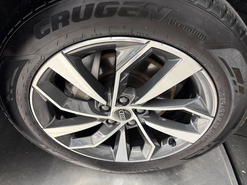 Used 2023 Audi Q5 2.0T Premium Plus w/ Premium Plus Package image 29