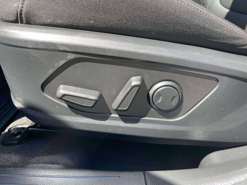Used 2025 Hyundai Tucson SEL AWD/4WD image 18