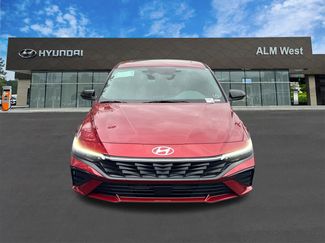 New 2026 Hyundai Elantra SEL Sport Premium FWD video 2