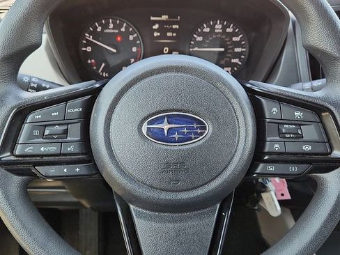 Certified 2025 Subaru Forester image 24
