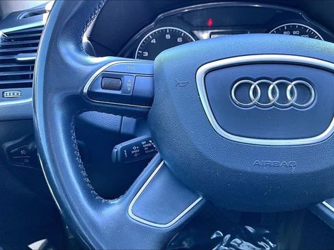 Used 2015 Audi Q5 2.0T Premium Plus w/ Technology Package AWD/4WD image 24