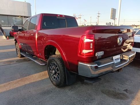 Used 2022 RAM 2500 Limited image 3