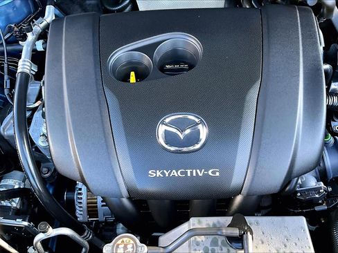 Used 2024 MAZDA CX-5 AWD 2.5 S w/ Select Package image 32