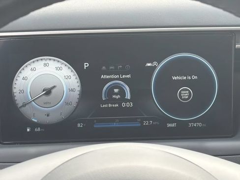 Used 2024 Hyundai Tucson SEL w/ Convenience Package FWD image 29
