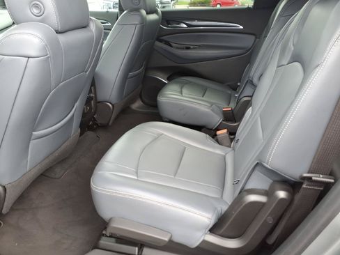 Certified 2024 Buick Enclave Essence w/ Experience Buick Package AWD/4WD image 22