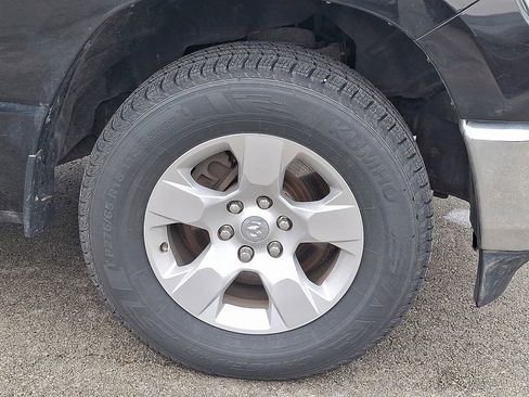 Used 2019 RAM 1500 Big Horn image 8