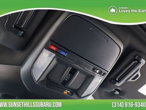 New 2026 Subaru Forester Premium image 14