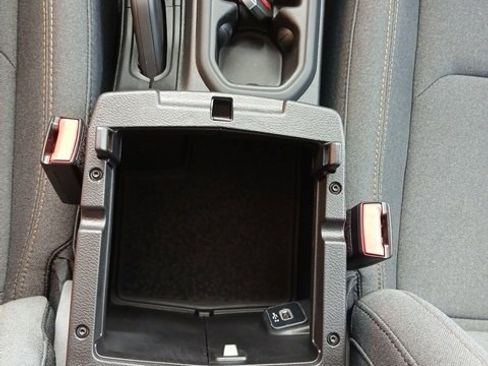 New 2025 Jeep Gladiator Sport image 46