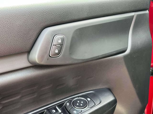 New 2026 Ford Ranger XL RWD image 20