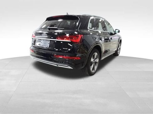 Used 2024 Audi Q5 2.0T Premium image 10