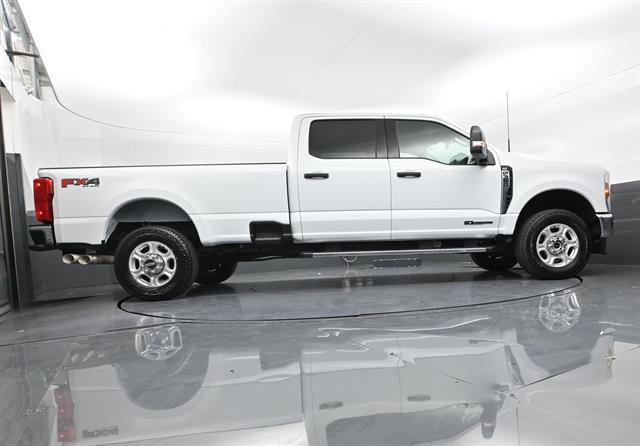 Certified 2026 Ford F350 XLT w/ FX4 Off-Road Package AWD/4WD image 37