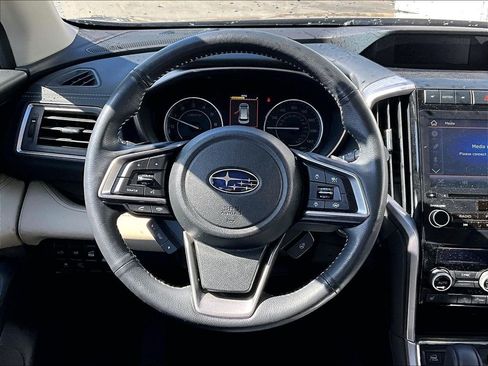 Used 2022 Subaru Ascent Limited AWD/4WD image 18