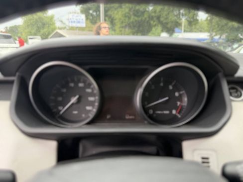 Used 2015 Land Rover Range Rover Sport HSE AWD/4WD image 13