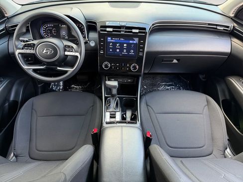 Used 2023 Hyundai Tucson SEL FWD image 16