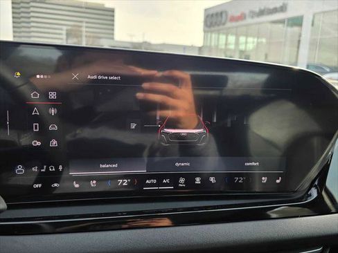 New 2025 Audi A5 2.0T Premium Plus image 30