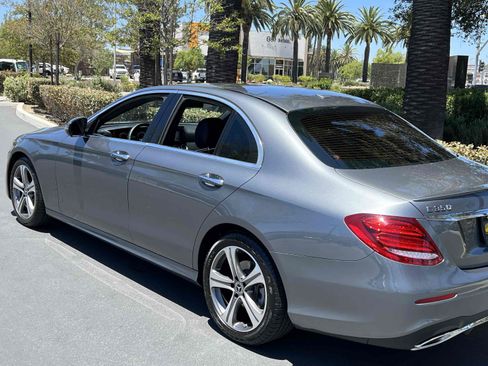 Used 2020 Mercedes-Benz E 350 Sedan image 46