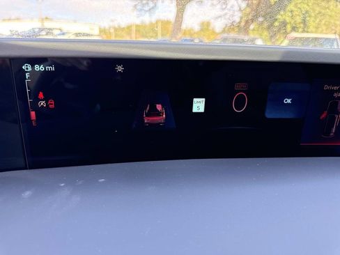 New 2026 Lincoln Nautilus Premier w/ Equipment Group 102A image 27