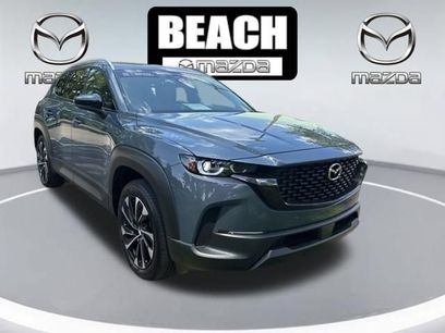Certified 2026 MAZDA CX-50 2.5 Hybrid w/ Weather Package