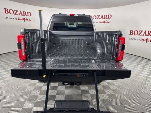 New 2026 Ford F350 Lariat w/ Lariat Ultimate Package image 7