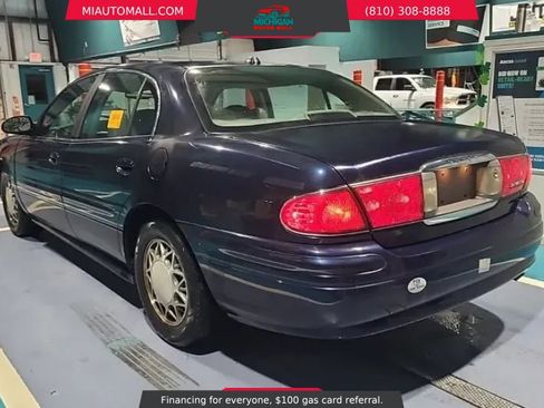 Used 2004 Buick Le Sabre Custom image 2