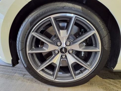 Used 2015 Ford Mustang 50 Years RWD image 27
