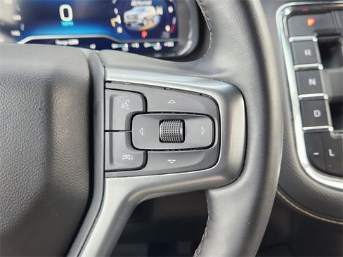 Used 2024 Chevrolet Tahoe Premier image 29