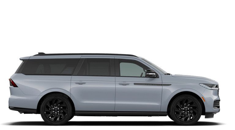 New 2027 Lincoln Navigator L Reserve w/ Jet Appearance Package AWD/4WD image 52