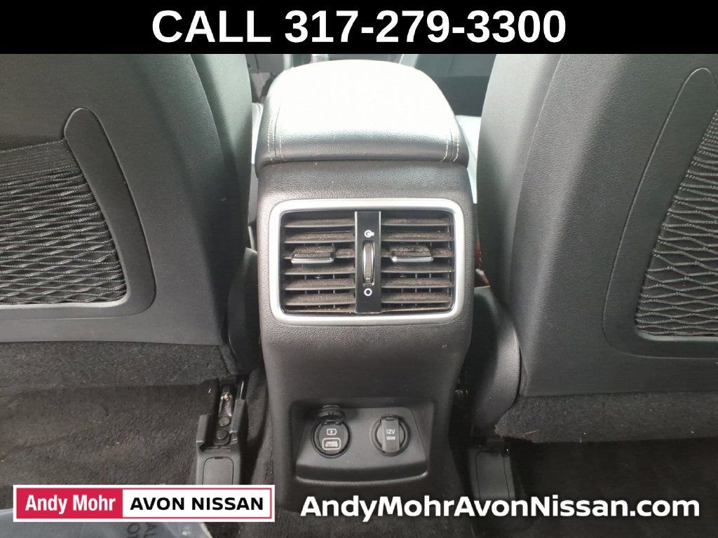 Used 2021 Kia Sportage EX w/ EX Technology Package AWD/4WD image 40