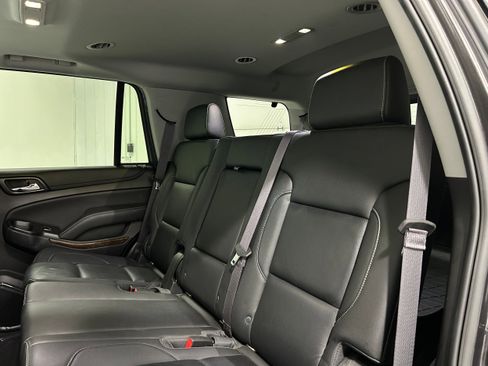Used 2017 Chevrolet Tahoe LT image 27