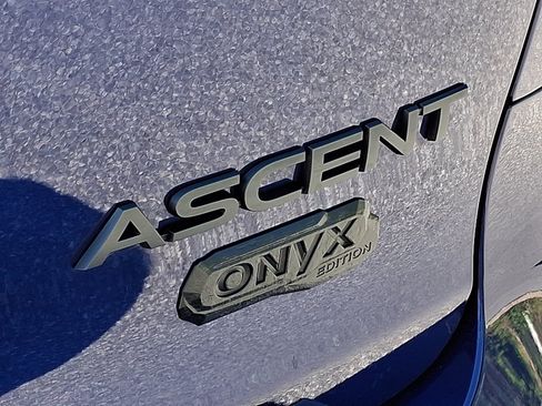 Certified 2026 Subaru Ascent Bronze Edition AWD/4WD image 33
