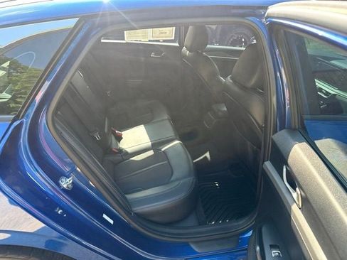 Used 2022 Kia K5 GT-Line FWD image 24