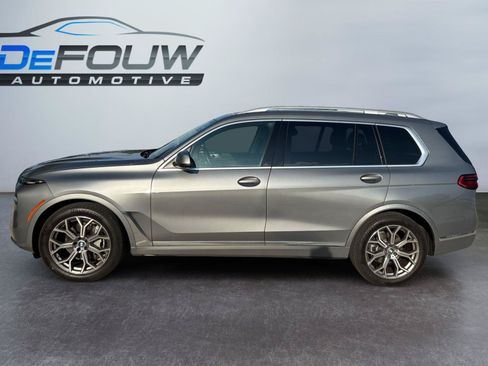 Used 2024 BMW X7 xDrive40i AWD/4WD image 18
