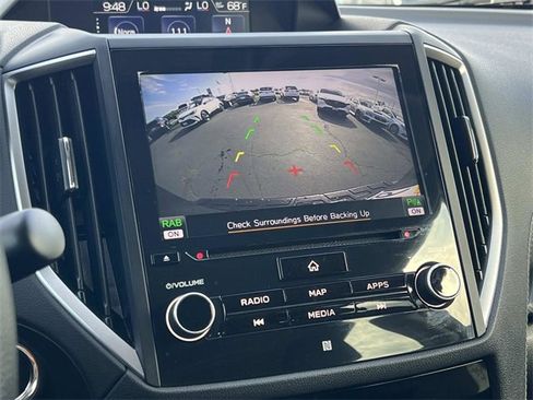 Used 2020 Subaru Forester Touring w/ Popular Package #2 image 16