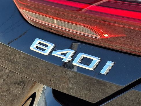 New 2026 BMW 840i xDrive image 21