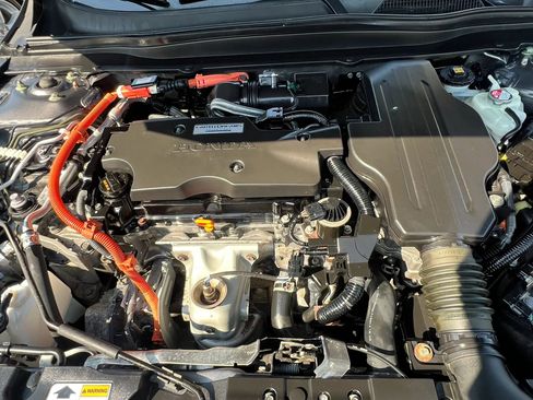 Used 2020 Honda Accord EX image 34