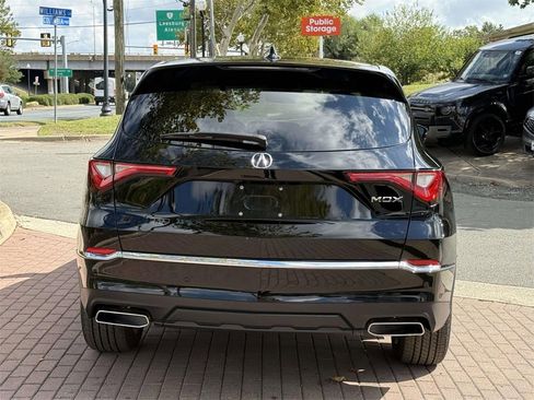 Certified 2023 Acura MDX FWD w/ Technology Package image 30