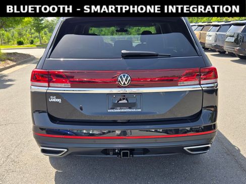 Used 2024 Volkswagen Atlas SE FWD image 6
