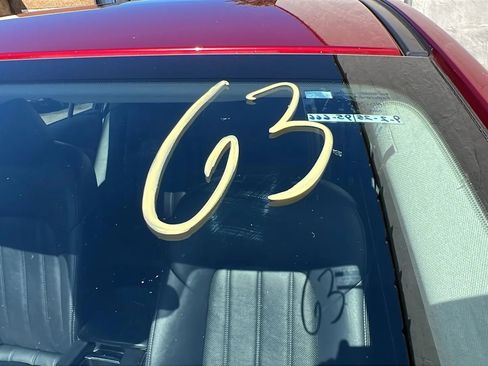 Used 2021 MAZDA MAZDA6 Touring image 33