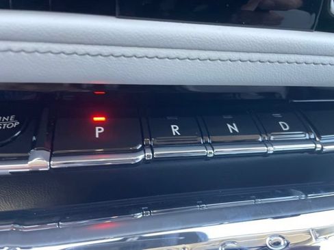 New 2026 Lincoln Aviator Reserve AWD/4WD image 14