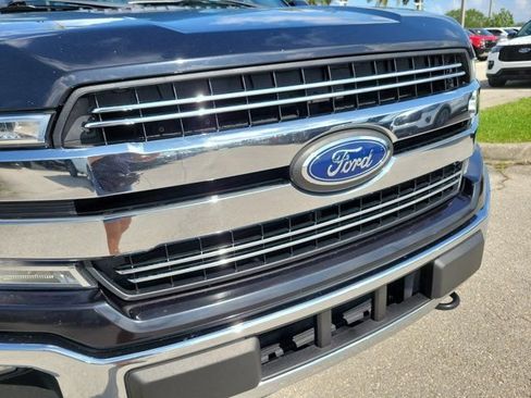 Certified 2019 Ford F150 Lariat w/ Equipment Group 501A Mid AWD/4WD image 13