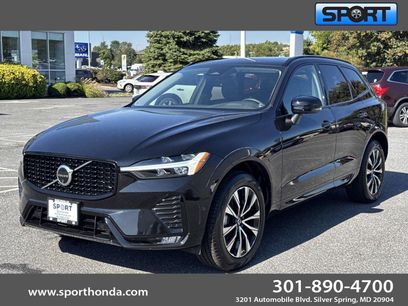 Used 2025 Volvo XC60 B5 Plus