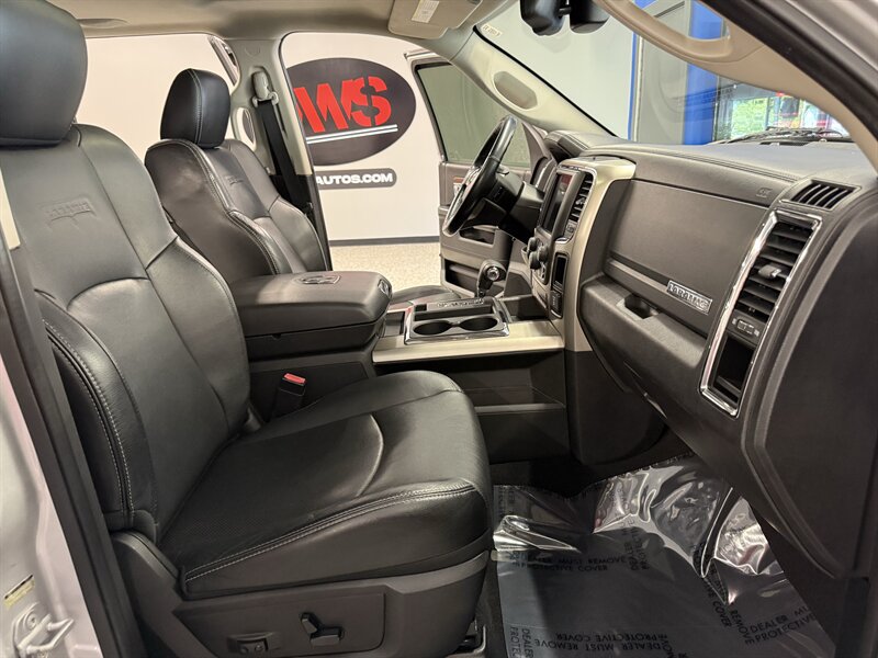 Used 2013 RAM 1500 Laramie w/ Convenience Group AWD/4WD image 49