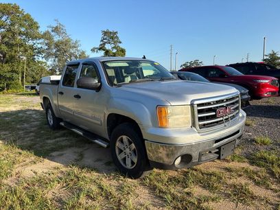 Used 2013 GMC Sierra 1500 SLE w/ Power Tech Package