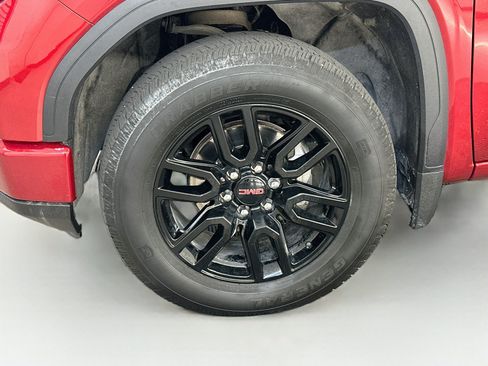 Used 2024 GMC Sierra 1500 Elevation AWD/4WD image 34