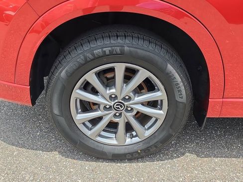 Used 2024 MAZDA CX-5 AWD 2.5 S w/ Select Package image 5