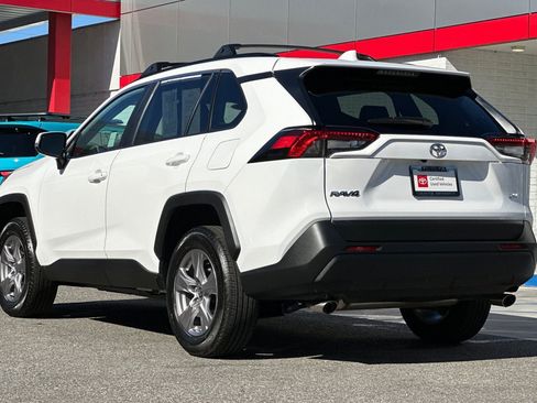 Certified 2025 Toyota RAV4 XLE w/ Convenience Package image 6