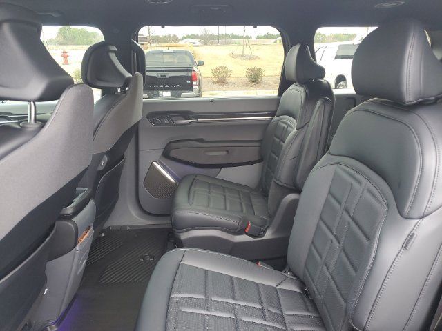 Used 2026 Kia EV9 Land w/ Nightfall Edition Package AWD/4WD image 14