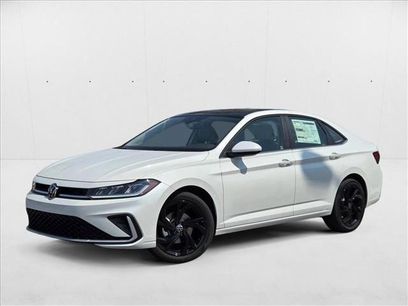 New 2025 Volkswagen Jetta SE