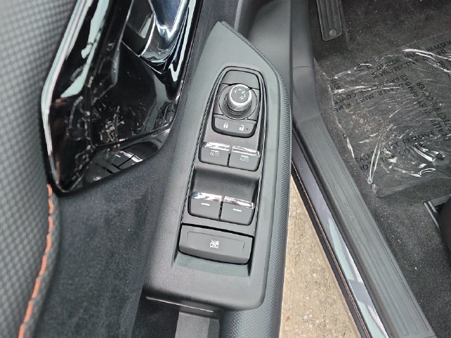 New 2026 Subaru Forester Sport AWD/4WD image 13