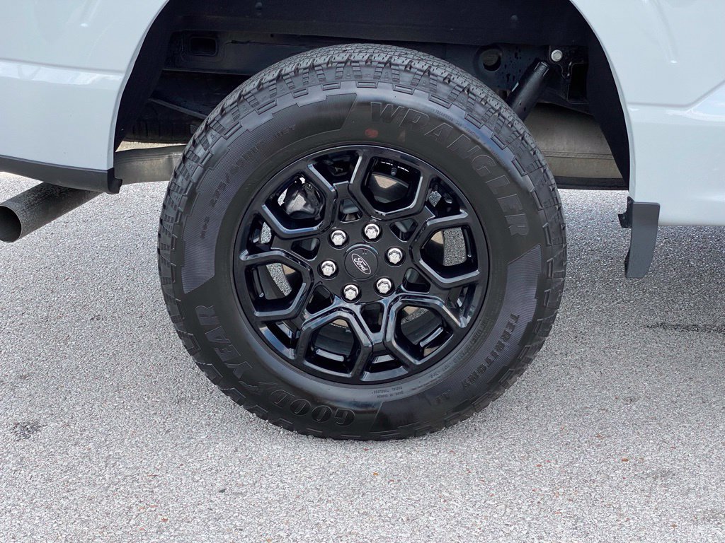 Used 2026 Ford F150 STX AWD/4WD image 10